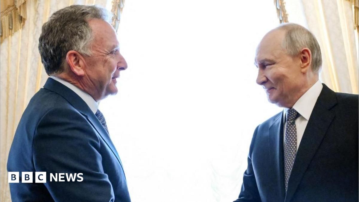 Русия е готова да възобнови преговорите с Украйна и САЩ за прекратяване на войната