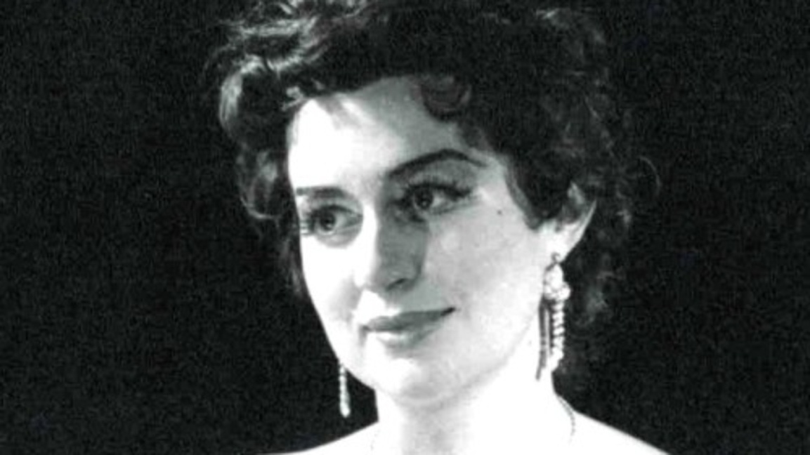 Отиде си актрисата Нина Дамянова, част от трупата на театър „Българска армия“