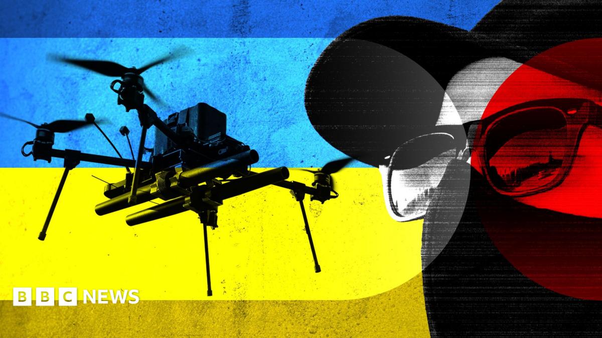 Вътре в сенчестия свят на анти-Путин саботаж в Русия