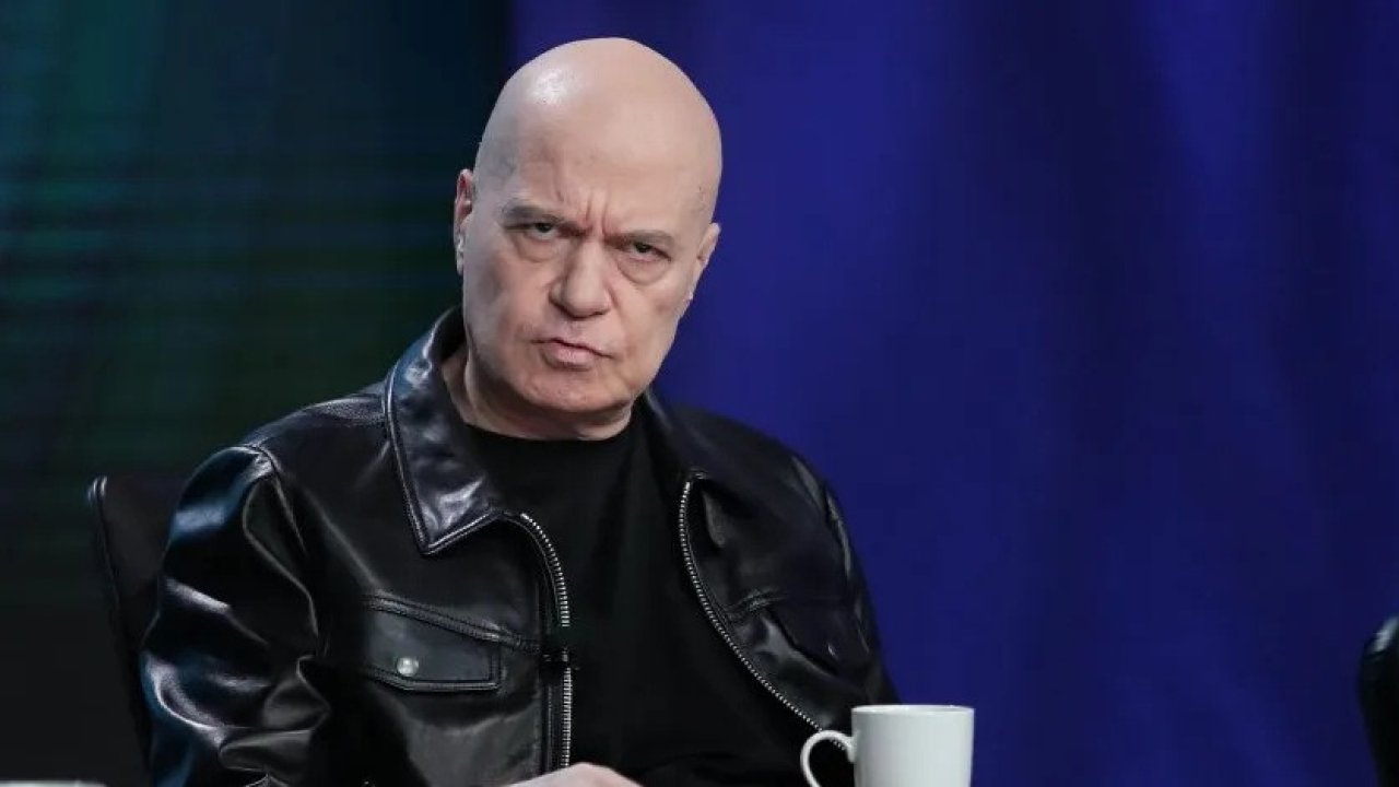 Трифонов: Нито един от самопредложилите се за президент не става