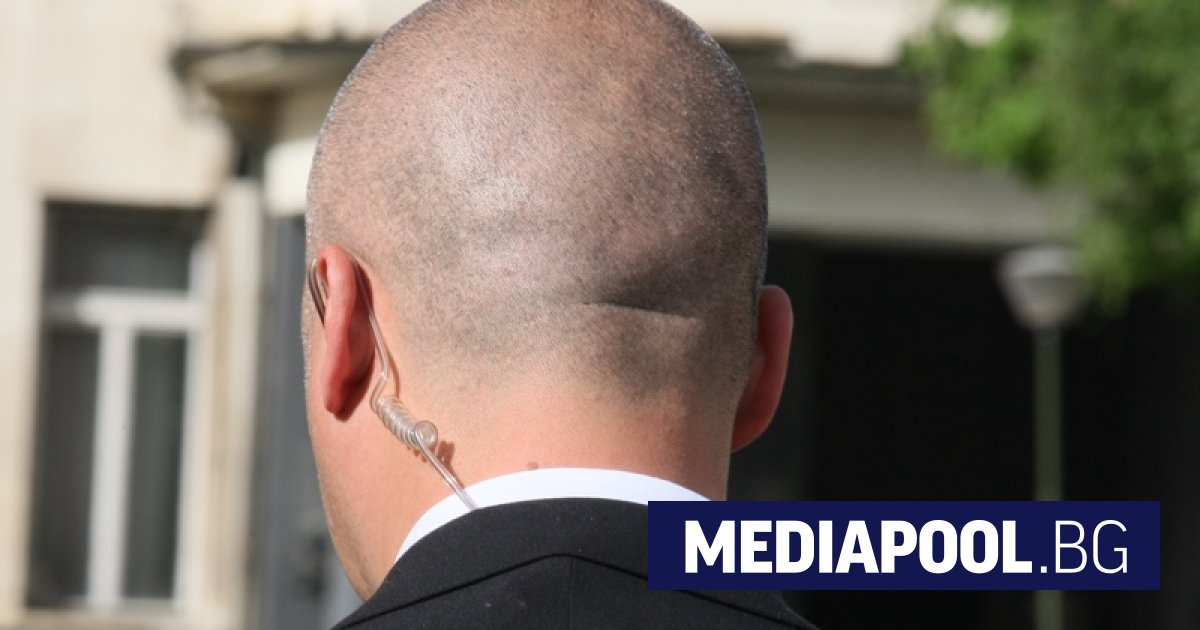 Преторианската гвардия на властта. Полъх от комунизма, скандали и слаб контрол