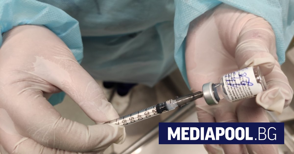 Здравната инспекция в София започва имунизационна кампания за Covid-19
