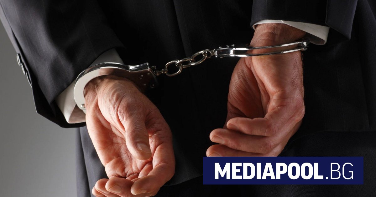 Служител на НСО е арестуван след семеен скандал