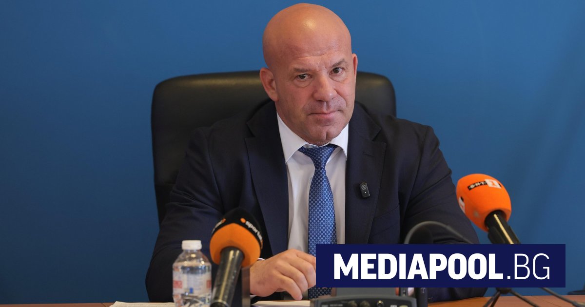 Спортният министър: Националите по вдигане на тежести ще участват на Световното първенство