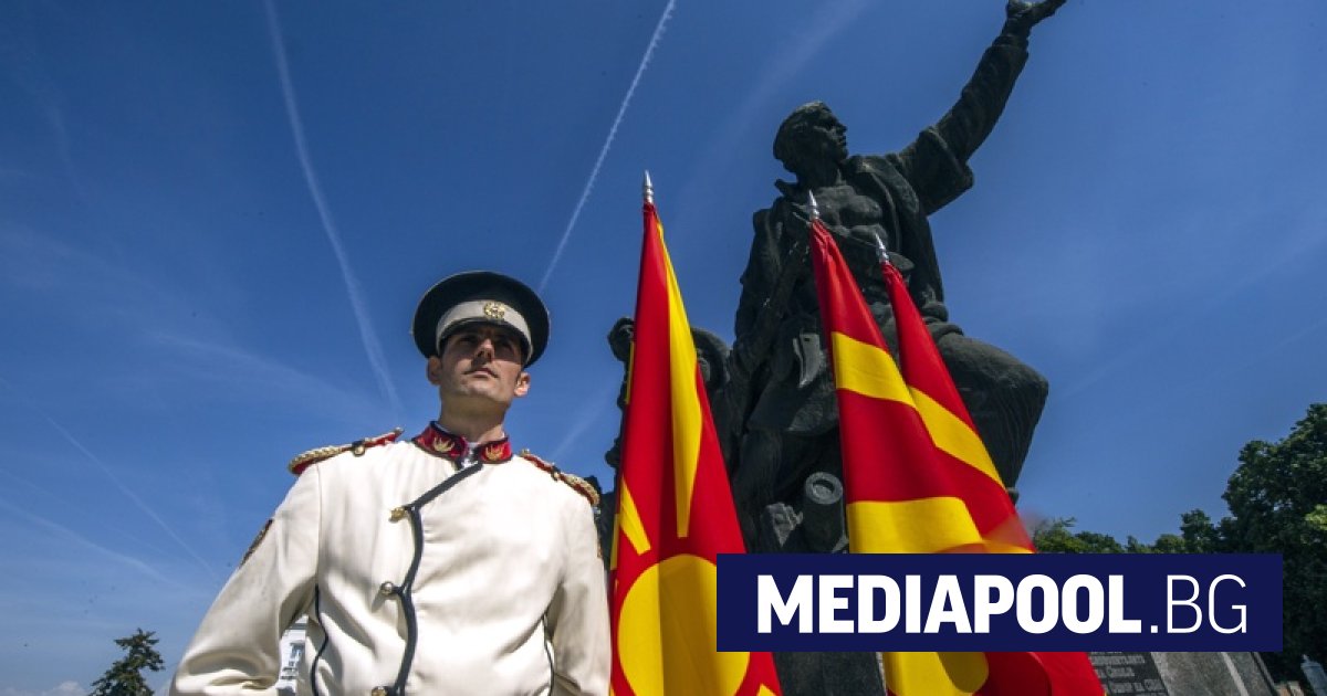 Мрежа сайтове за проруска пропаганда е разкрита в Северна Македония