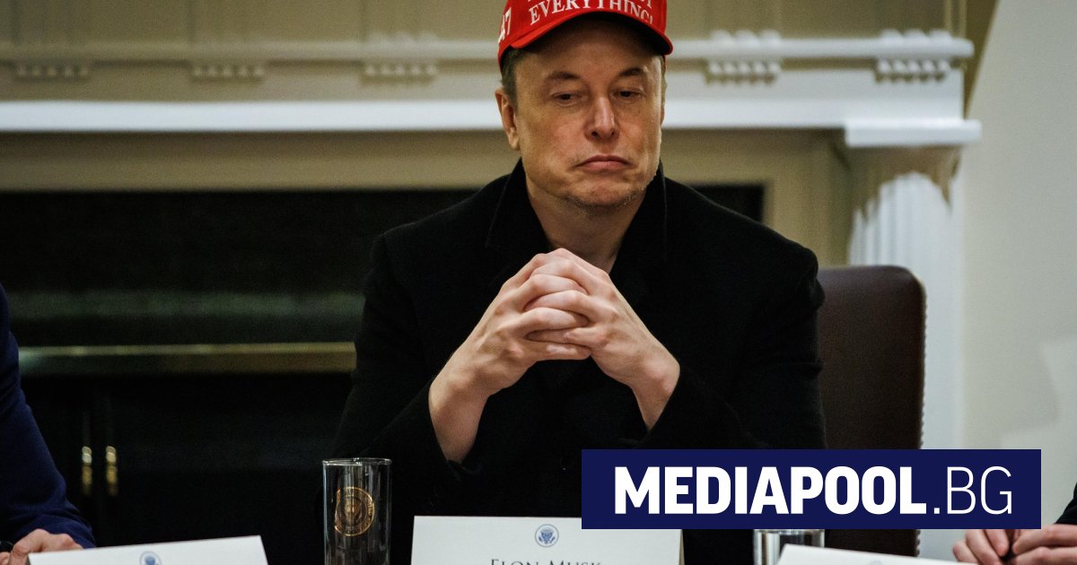 Досега Мъск е похарчил около 366 милиона долара за междинните избори в САЩ