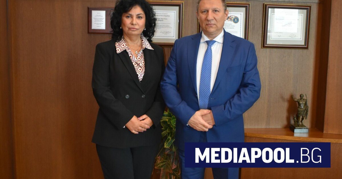 Магдалена Лазарова ще е следващият и.ф. главен прокурор