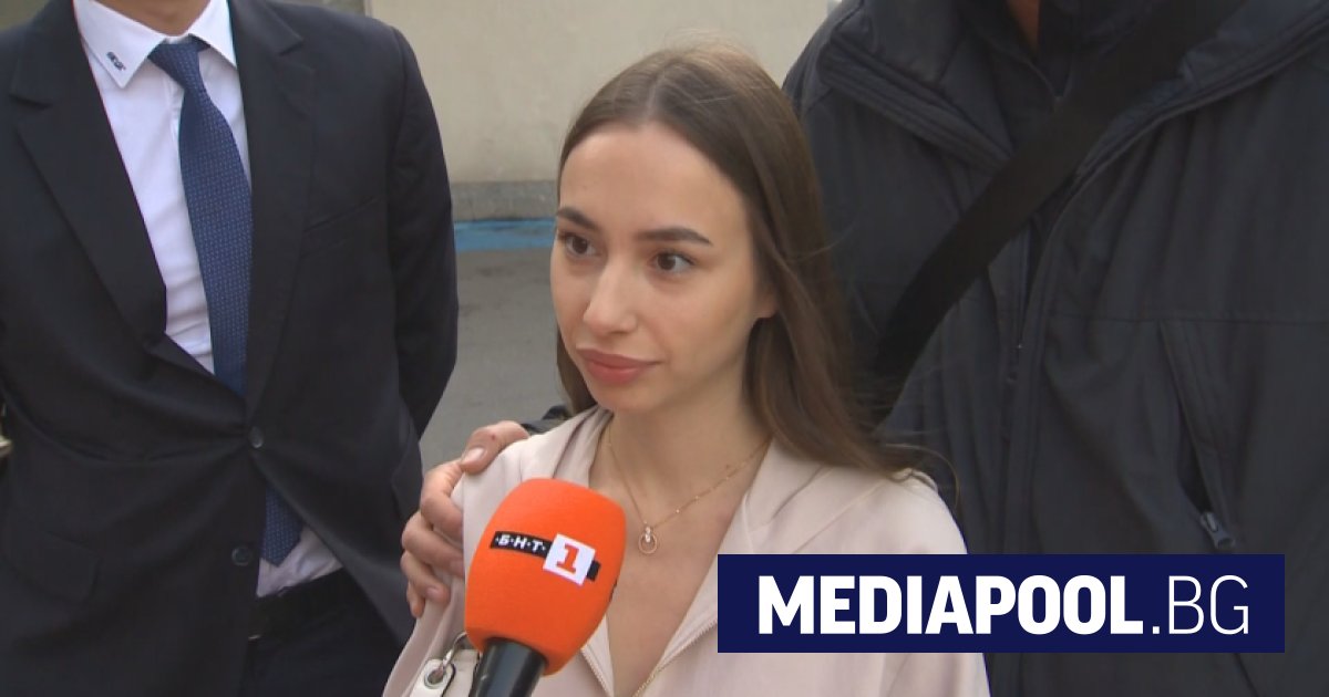 Гранична полиция няма запис Ива Михайлова да е влязла през пункт със Северна Македония