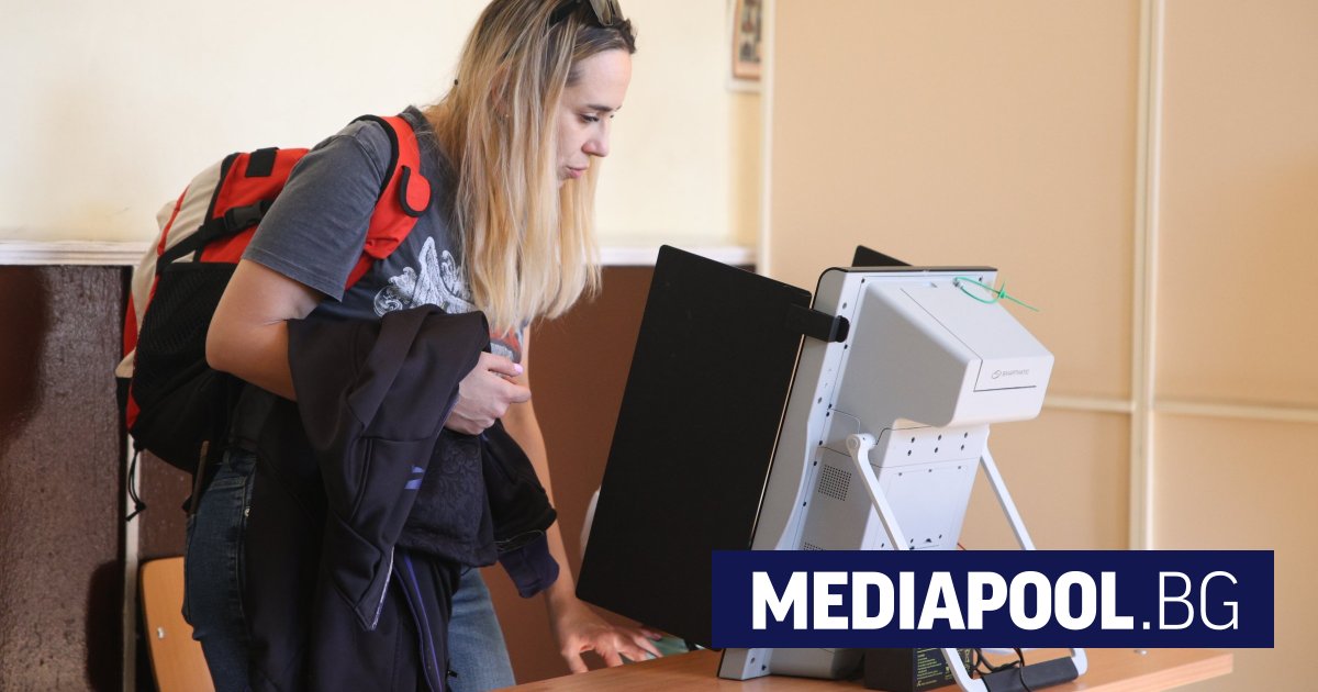 Кой спечели частичните местни избори и къде ще има балотажи