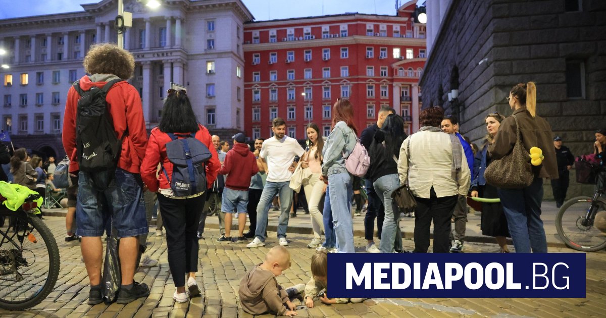 Три протеста в центъра на София във вторник