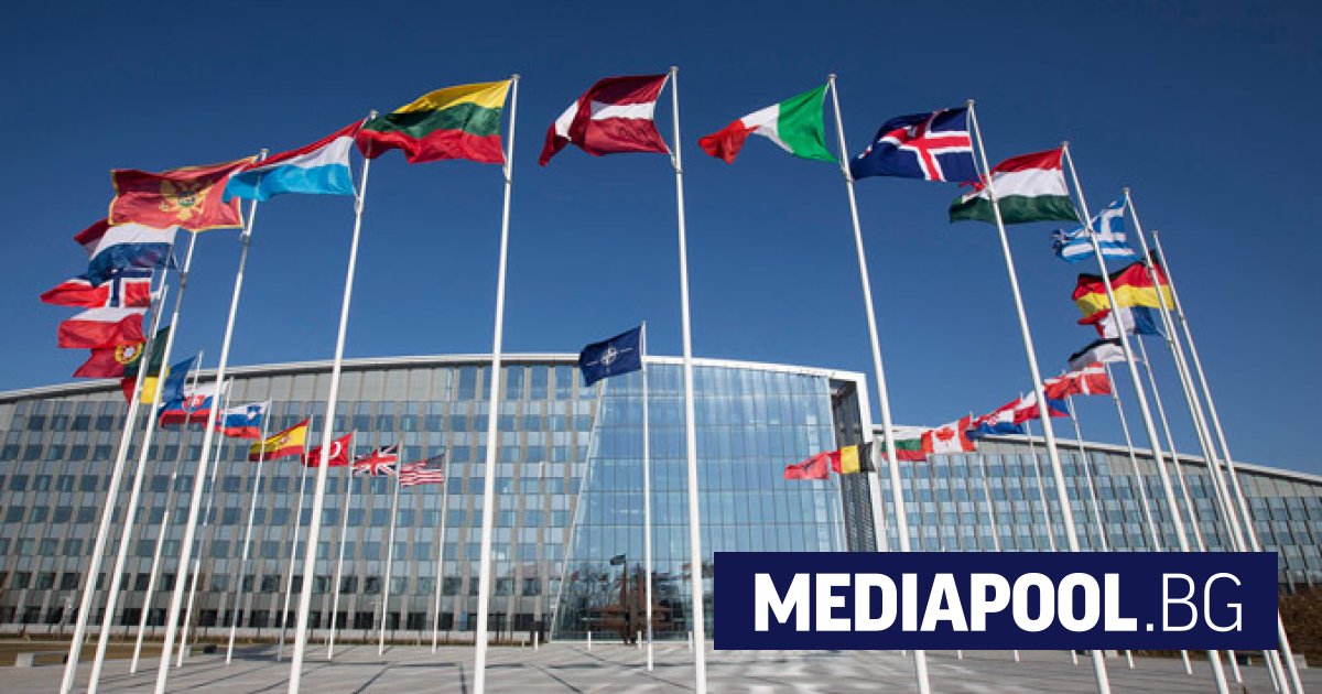 НАТО ще засили наблюдението и разузнаването в Черно море