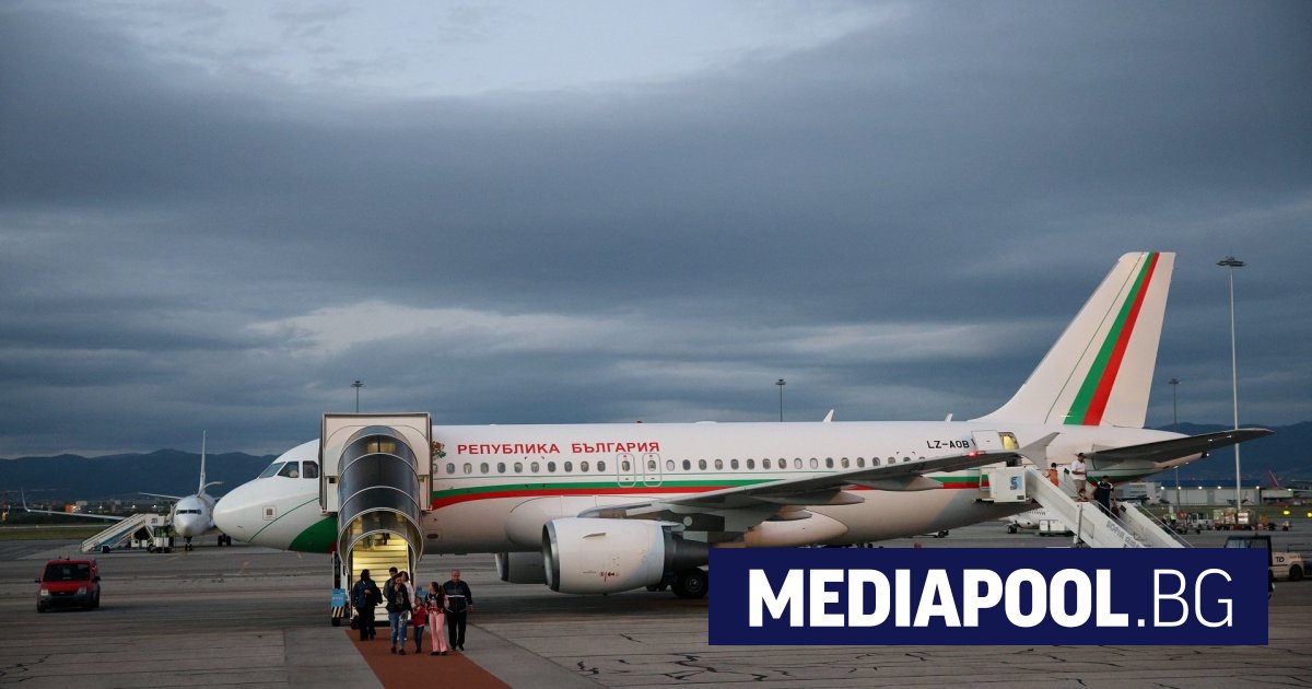 Иран иска Ирак да премахне ограниченията в полетите между двете страни
