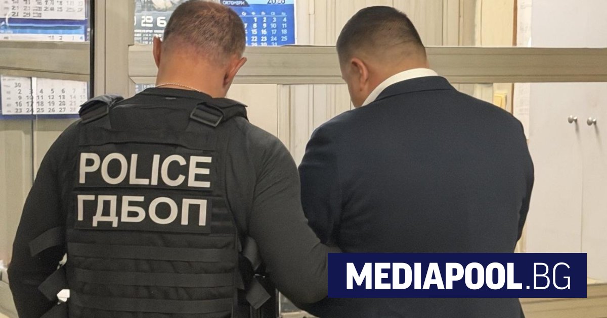Кметовете на Белица и Сунгурларе: Престъпно сдружение за търговия с влияние