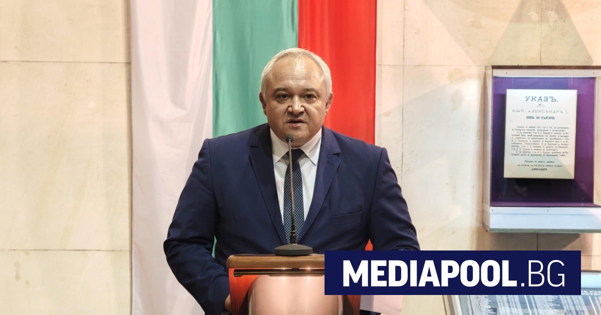 МВР: Изборите бяха много спокойни