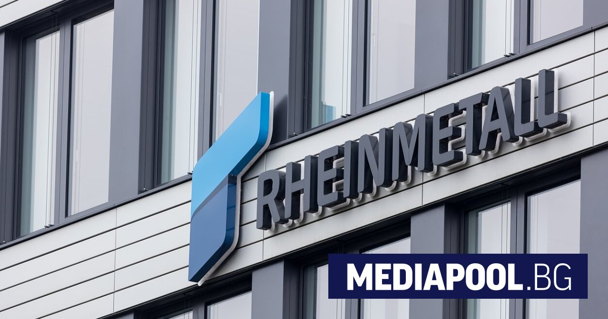 Кабинетът мести военния завод с „Райнметал“ край Бургас и иска още инвестиции в дронове и сателити